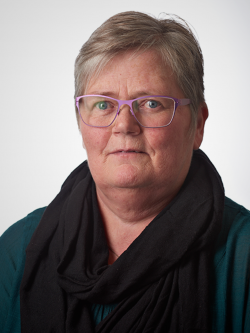Billede af kandidaten