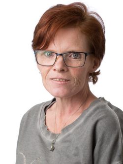 Billede af kandidaten