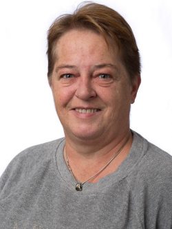 Billede af kandidaten