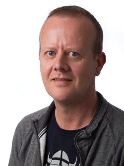 Billede af kandidaten