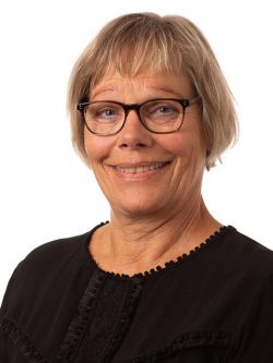 Billede af kandidaten