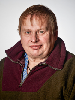 Billede af kandidaten
