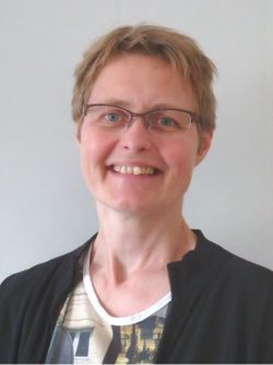 Billede af kandidaten