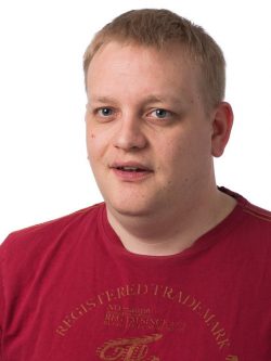 Billede af kandidaten