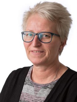 Billede af kandidaten