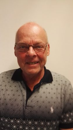 Billede af kandidaten