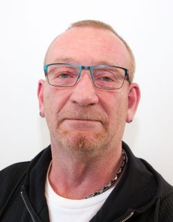 Billede af kandidaten